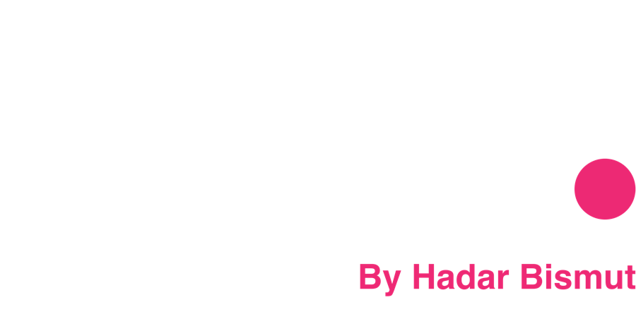 Glue, by Hadar Bismut